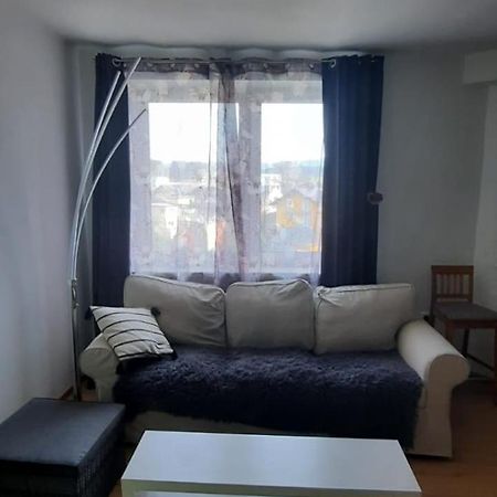 Voeckla - Appartement Timelkam Bagian luar foto