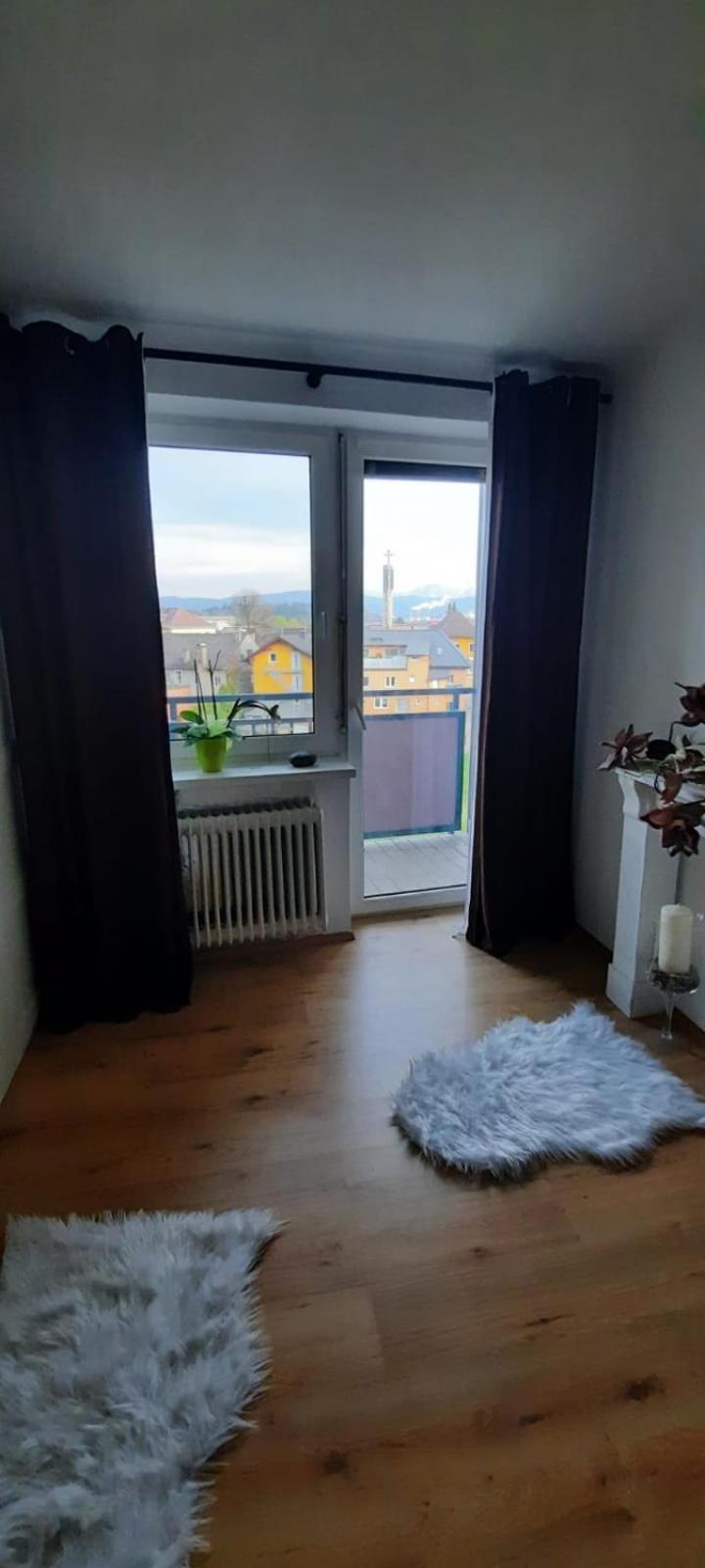 Voeckla - Appartement Timelkam Bagian luar foto