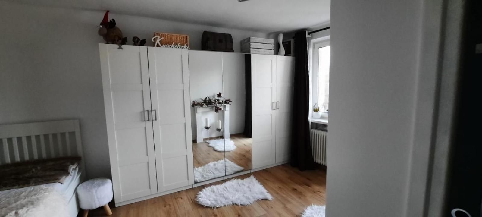 Voeckla - Appartement Timelkam Bagian luar foto