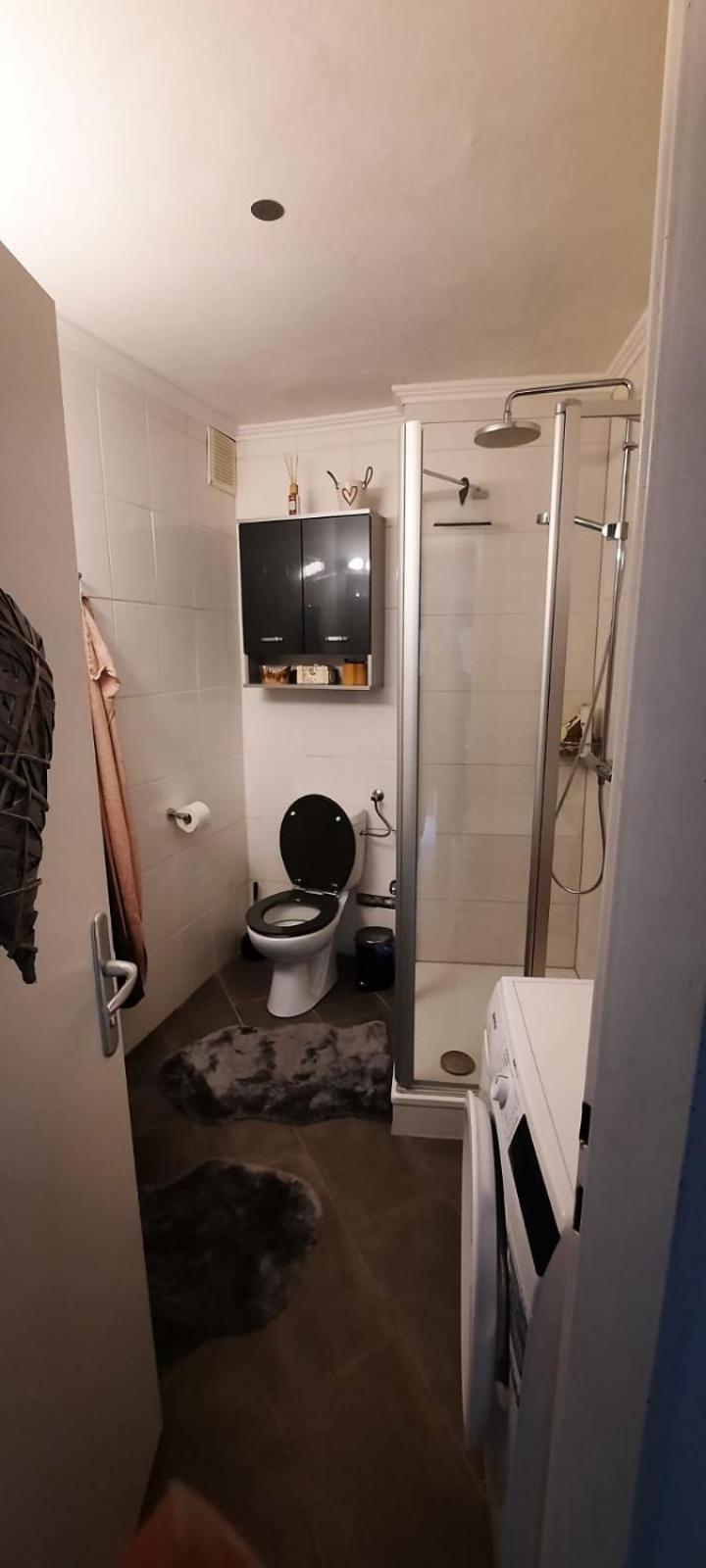 Voeckla - Appartement Timelkam Bagian luar foto