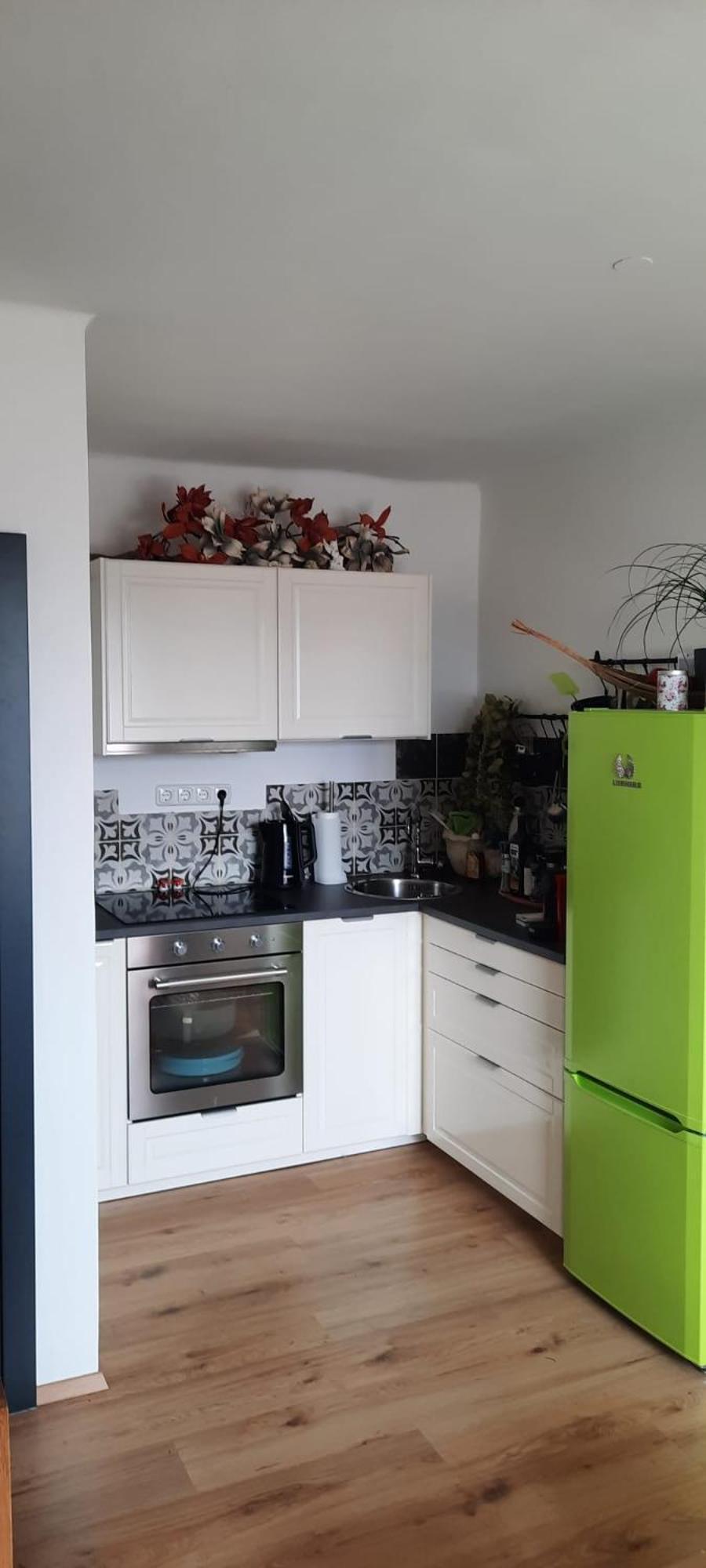 Voeckla - Appartement Timelkam Bagian luar foto