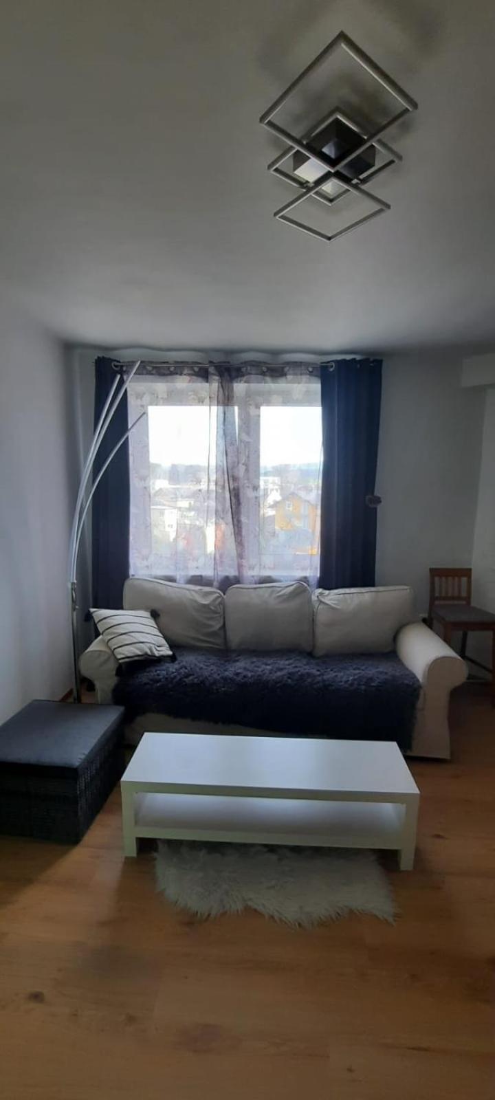 Voeckla - Appartement Timelkam Bagian luar foto